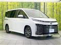 2023 Toyota Voxy