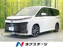 2023 Toyota Voxy