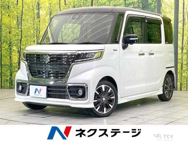 2020 Suzuki Suzuki Others
