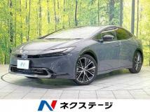 2024 Toyota Prius