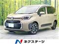 2025 Toyota Sienta