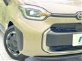 2025 Toyota Sienta