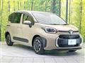 2025 Toyota Sienta