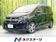 2021 Honda Freed
