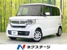 2021 Honda N BOX