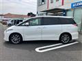 2017 Toyota Estima