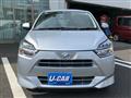 2021 Daihatsu Mira
