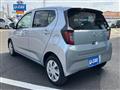 2021 Daihatsu Mira