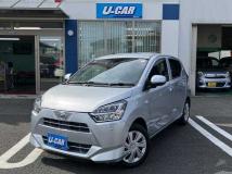 2021 Daihatsu Mira