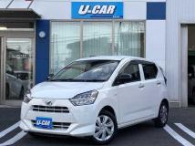 2021 Daihatsu Mira