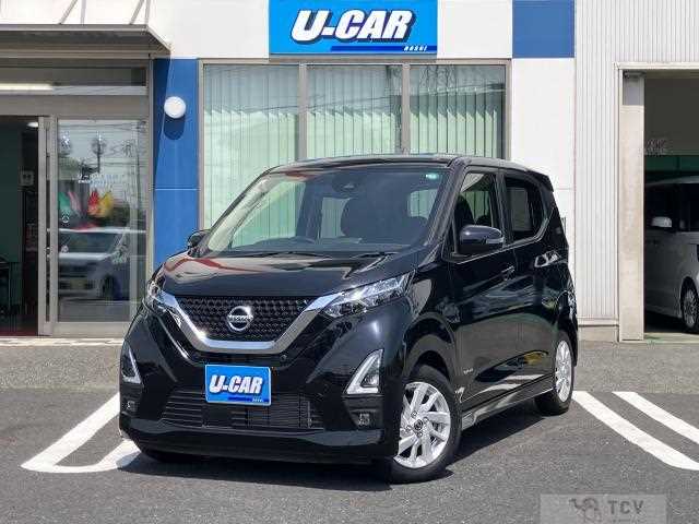 2021 Nissan Nissan Others