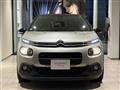 2017 Citroen C3