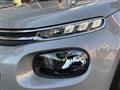 2017 Citroen C3