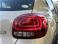 2017 Citroen C3