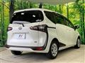 2017 Toyota Sienta