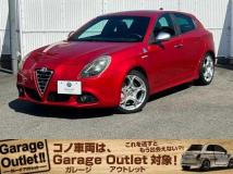 2012 Alfa Romeo Alfa Romeo Others