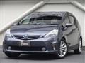 2011 Toyota PRIUS α