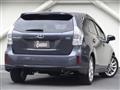 2011 Toyota PRIUS α