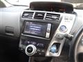 2011 Toyota PRIUS α