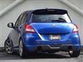 2015 Suzuki Swift
