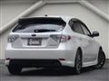 2011 Subaru Impreza