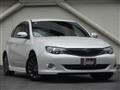 2011 Subaru Impreza