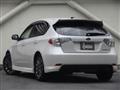 2011 Subaru Impreza
