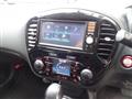 2014 Nissan Juke