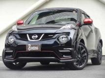 2014 Nissan Juke