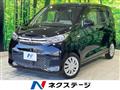 2019 Mitsubishi eK Wagon