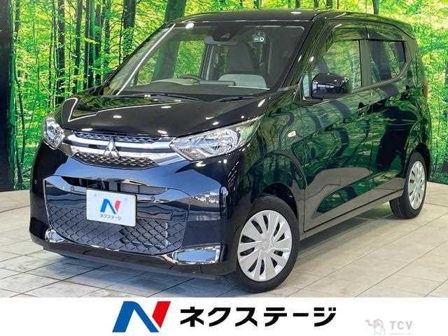 2019 Mitsubishi eK Wagon