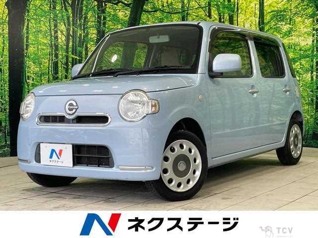 2013 Daihatsu MIRA COCOA