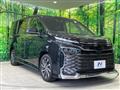 2022 Toyota Voxy