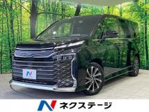2022 Toyota Voxy