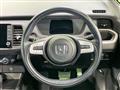 2020 Honda Fit