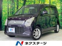 2013 Suzuki Wagon R