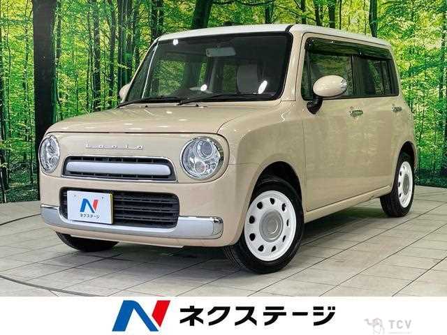 2013 Suzuki Alto
