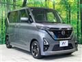 2022 Nissan ROOX