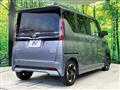 2022 Nissan ROOX