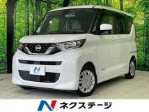 2023 Nissan ROOX