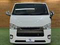 2019 Toyota Hiace Van