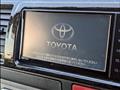 2020 Toyota Hiace Van