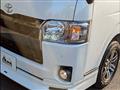 2020 Toyota Hiace Van