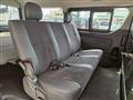 2016 Toyota Hiace Van