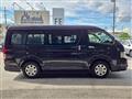 2016 Toyota Hiace Van