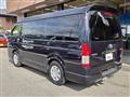 2016 Toyota Hiace Van