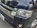 2016 Toyota Hiace Van