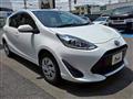2021 Toyota AQUA