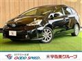 2015 Toyota PRIUS α