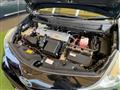 2015 Toyota PRIUS α
